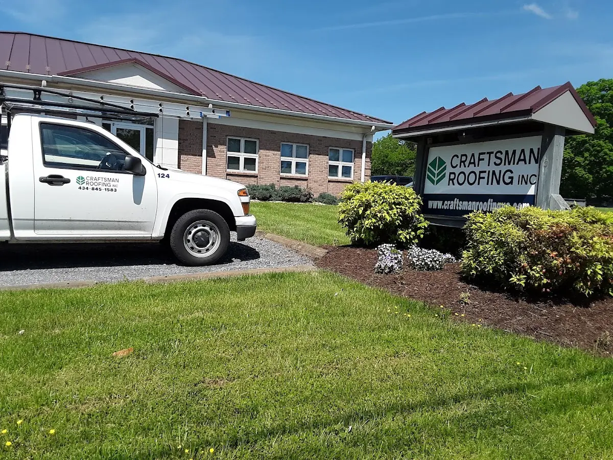 Quality Roof Inspection & Assessment by experienced craftsmen in West Jefferson